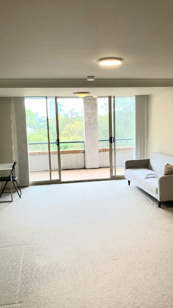 Own room